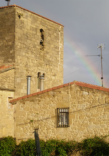 La Torre o Atalaya