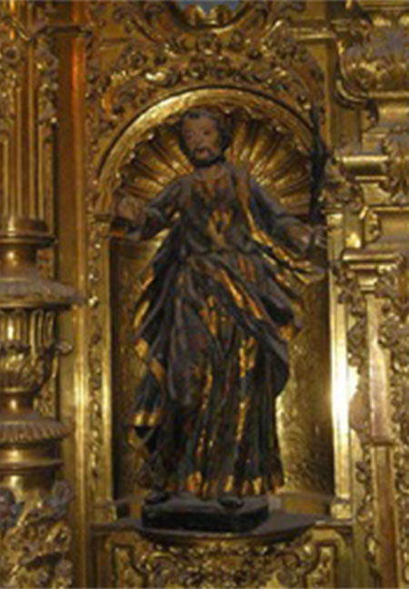 San Peregrino
