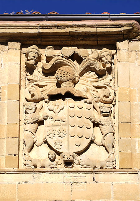 Casa Avenida de Villa Alfovare 20