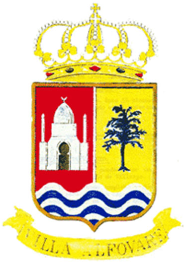 Escudo Villalobar