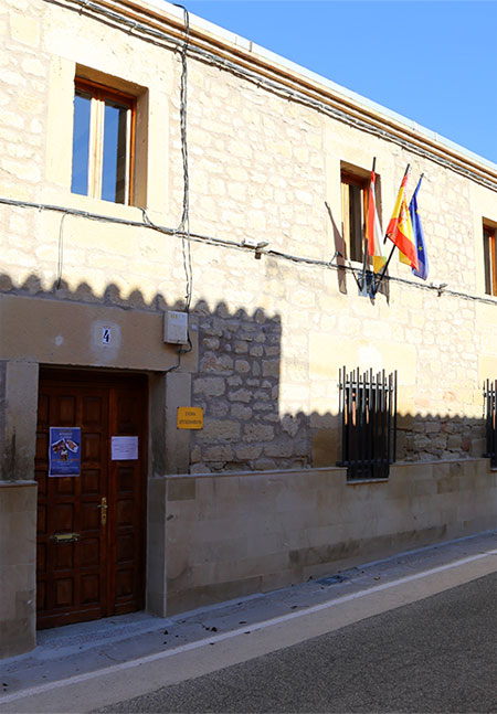 Ayuntamiento